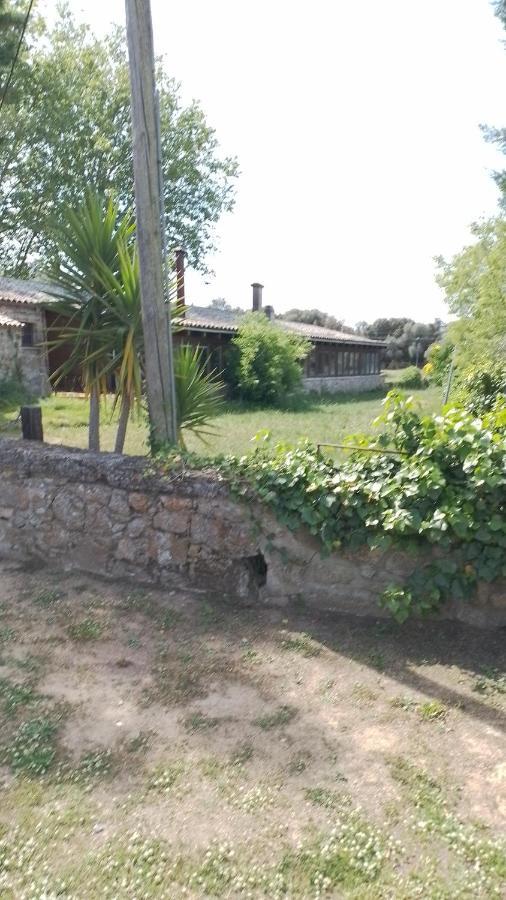 Casa Rural El Refugi Platja D'Aro 4 Romanya de la Selva Exterior photo